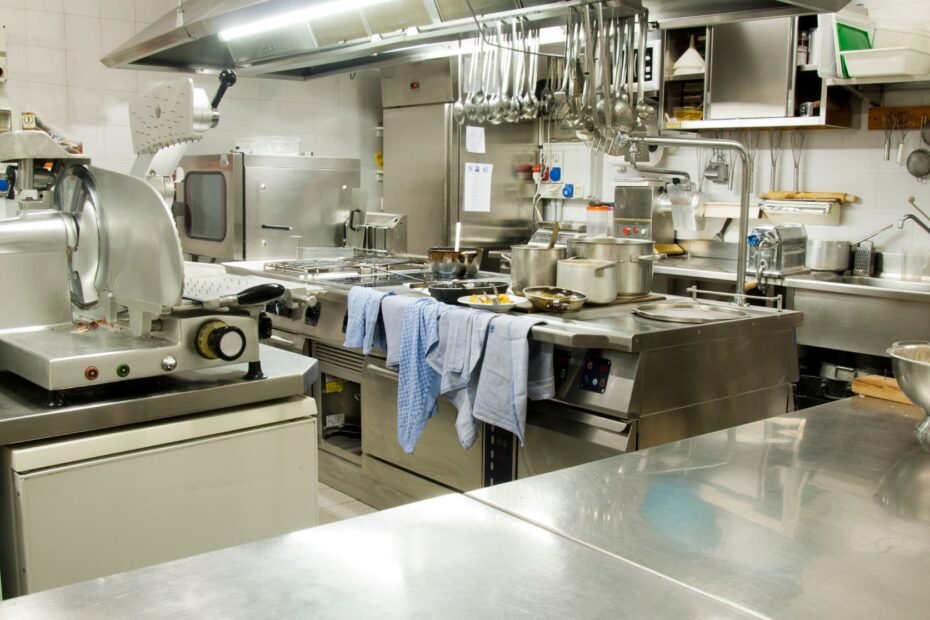 شراء معدات مطاعم مستعملة في حي حطين الرياض