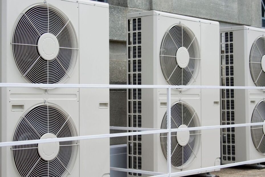 شراء مكيفات مستعملة في حي حطين الرياض